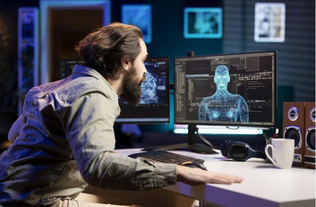 How to Stay Motivated When Working from Home